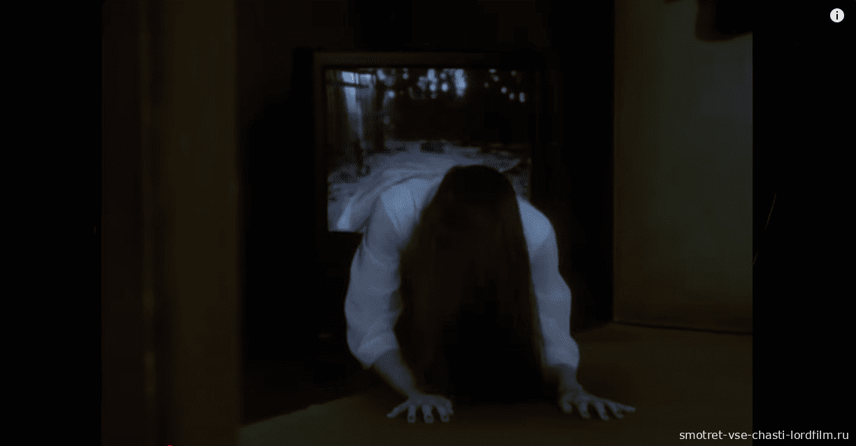 Японское КИНОБЕЗУМИЕ | ЗВОНОК - Полная история 22 фильмов с 1995 по 2024