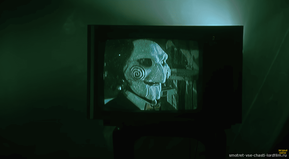 Почему НЕЛЬЗЯ ПОБЕДИТЬ ловушки из фильма Пила?