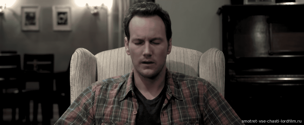 Астрал 5: Красная дверь - ТРЕШ ОБЗОР на фильм