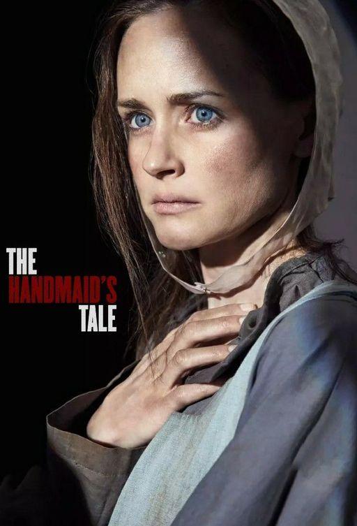 Рассказ служанки (Сериал 2017 / 1–6 Сезон)