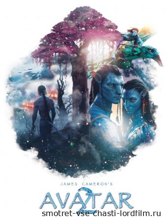 Аватар Путь воды 2022 смотреть онлайн